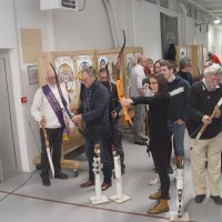 40 ans de la Compagnie